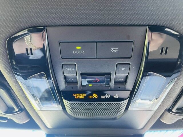 2025 Toyota Land Cruiser Premium Marshfield MA