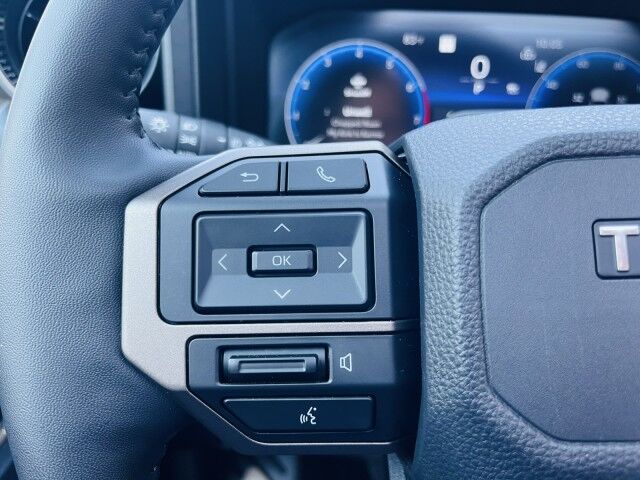 2025 Toyota Land Cruiser Premium Marshfield MA