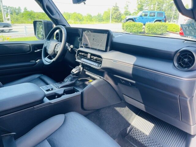 2025 Toyota Land Cruiser Premium Marshfield MA