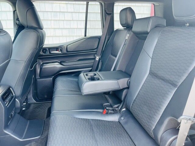 2025 Toyota Land Cruiser Premium Marshfield MA