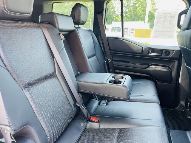 2025 Toyota Land Cruiser Premium Marshfield MA