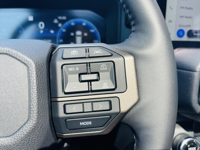 2025 Toyota Land Cruiser Premium Marshfield MA