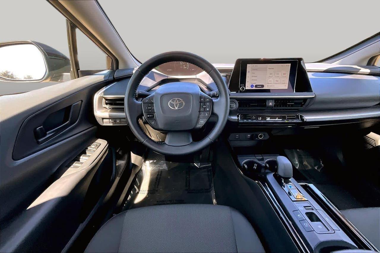2025 Toyota Prius LE Folsom CA