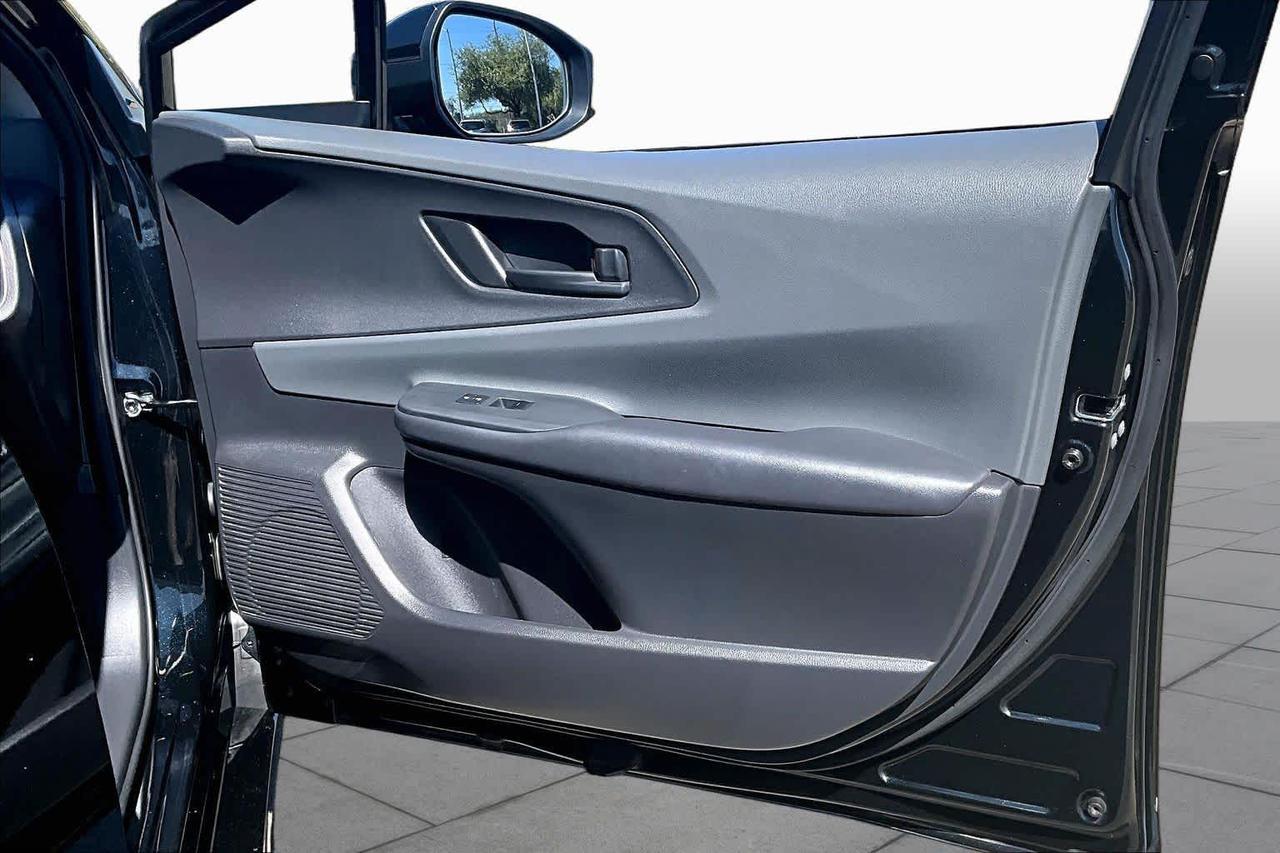 2025 Toyota Prius LE Folsom CA