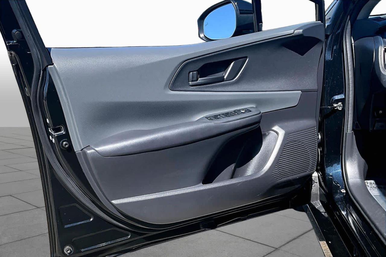 2025 Toyota Prius LE Folsom CA
