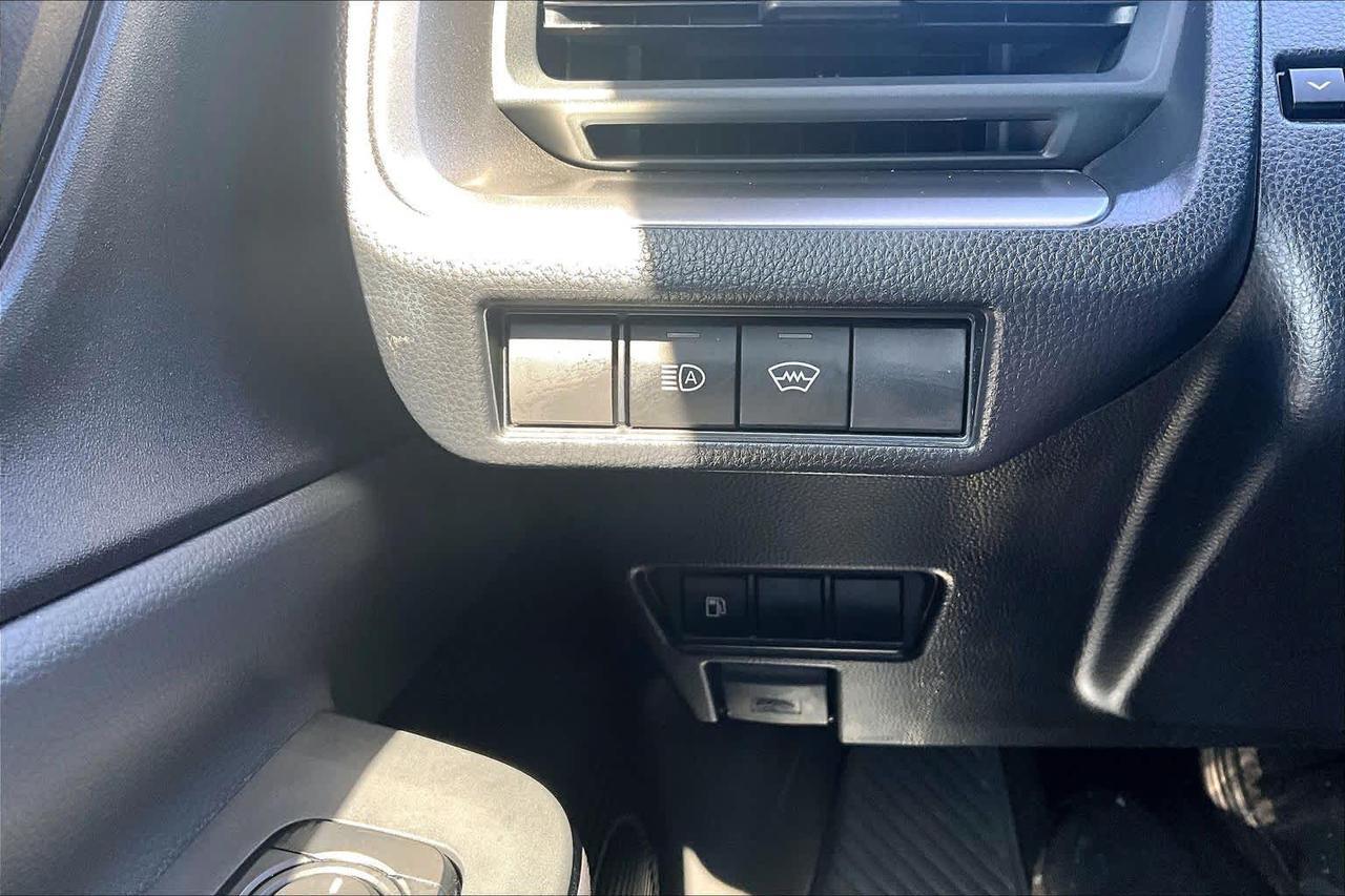 2025 Toyota Prius LE Folsom CA