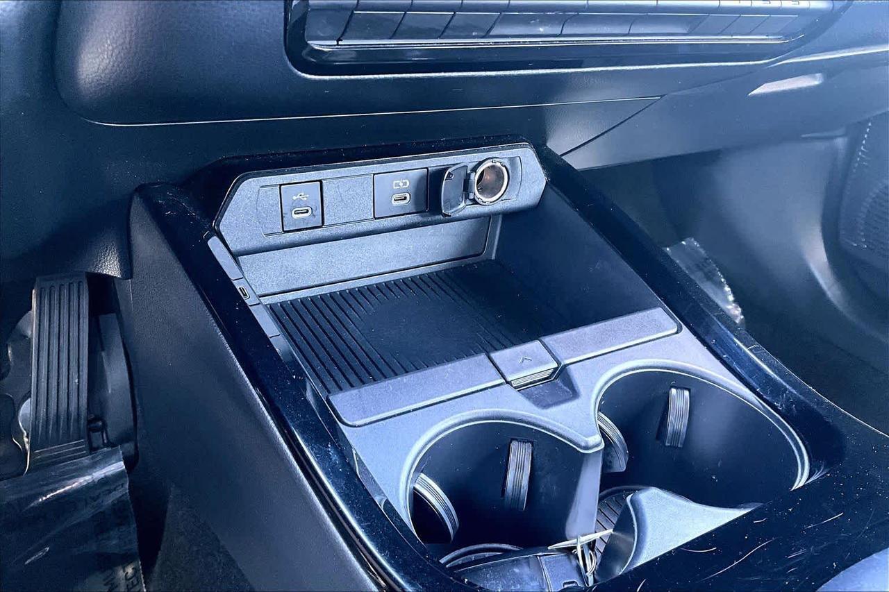 2025 Toyota Prius LE Folsom CA