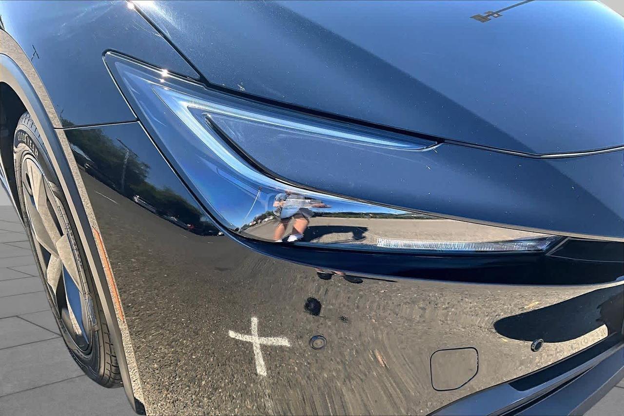2025 Toyota Prius LE Folsom CA