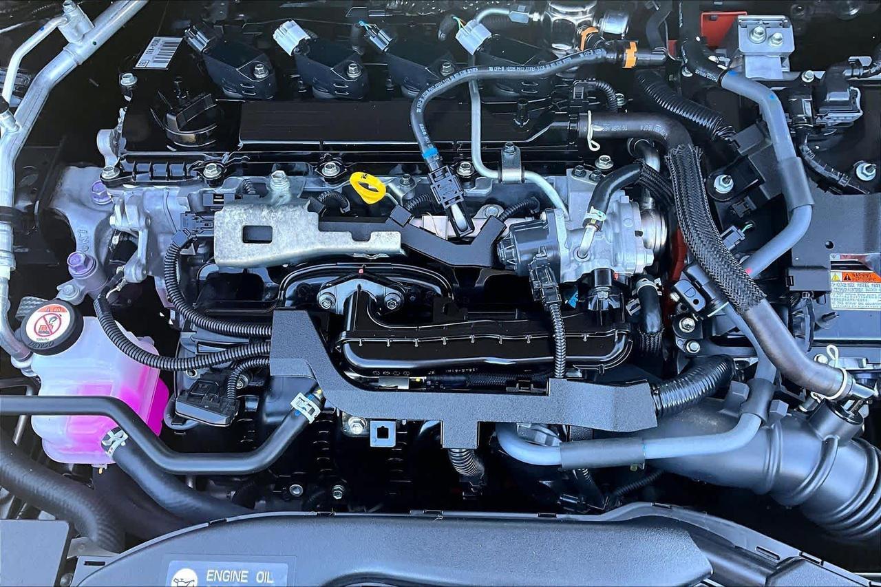 2025 Toyota Prius LE Folsom CA