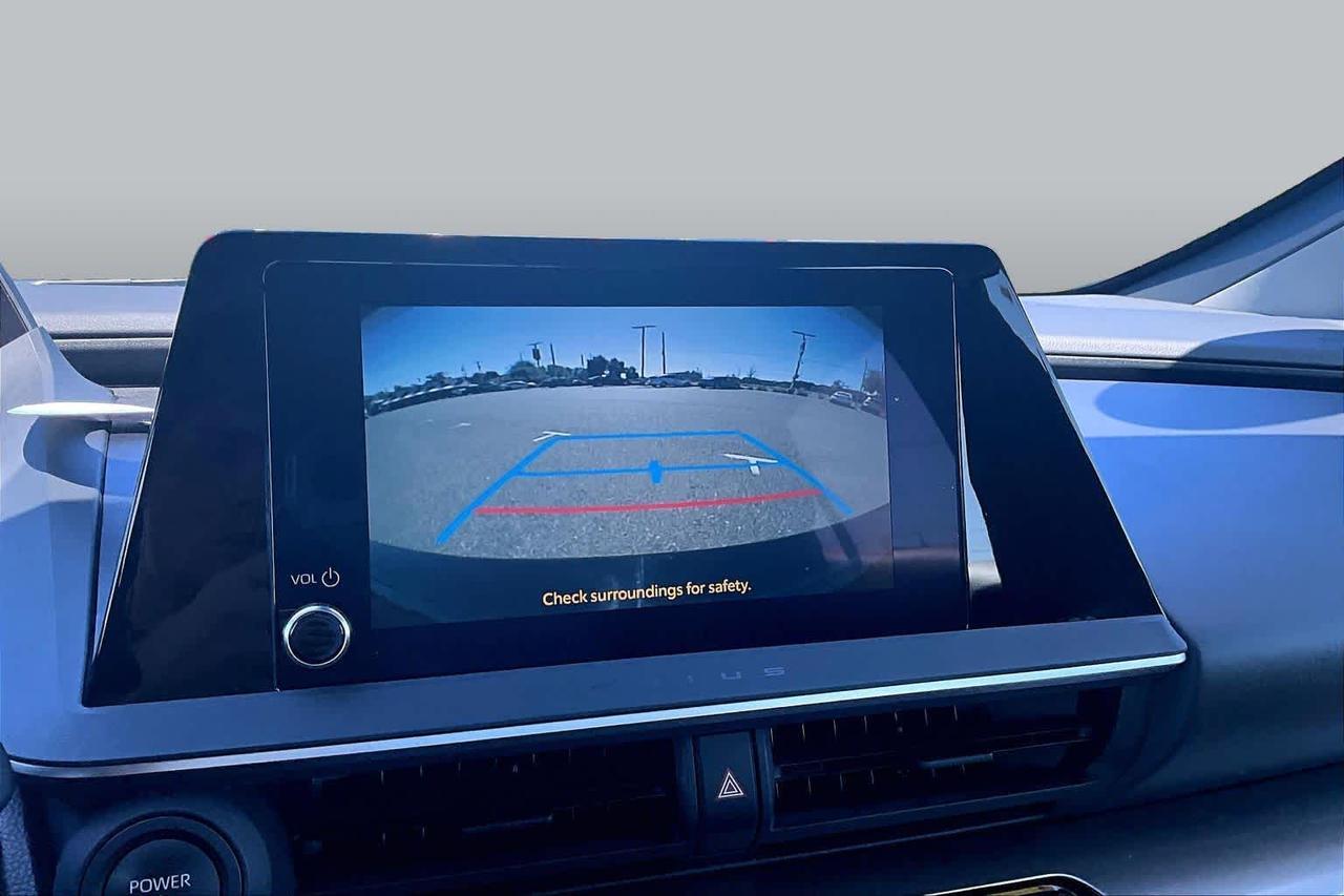 2025 Toyota Prius LE Folsom CA