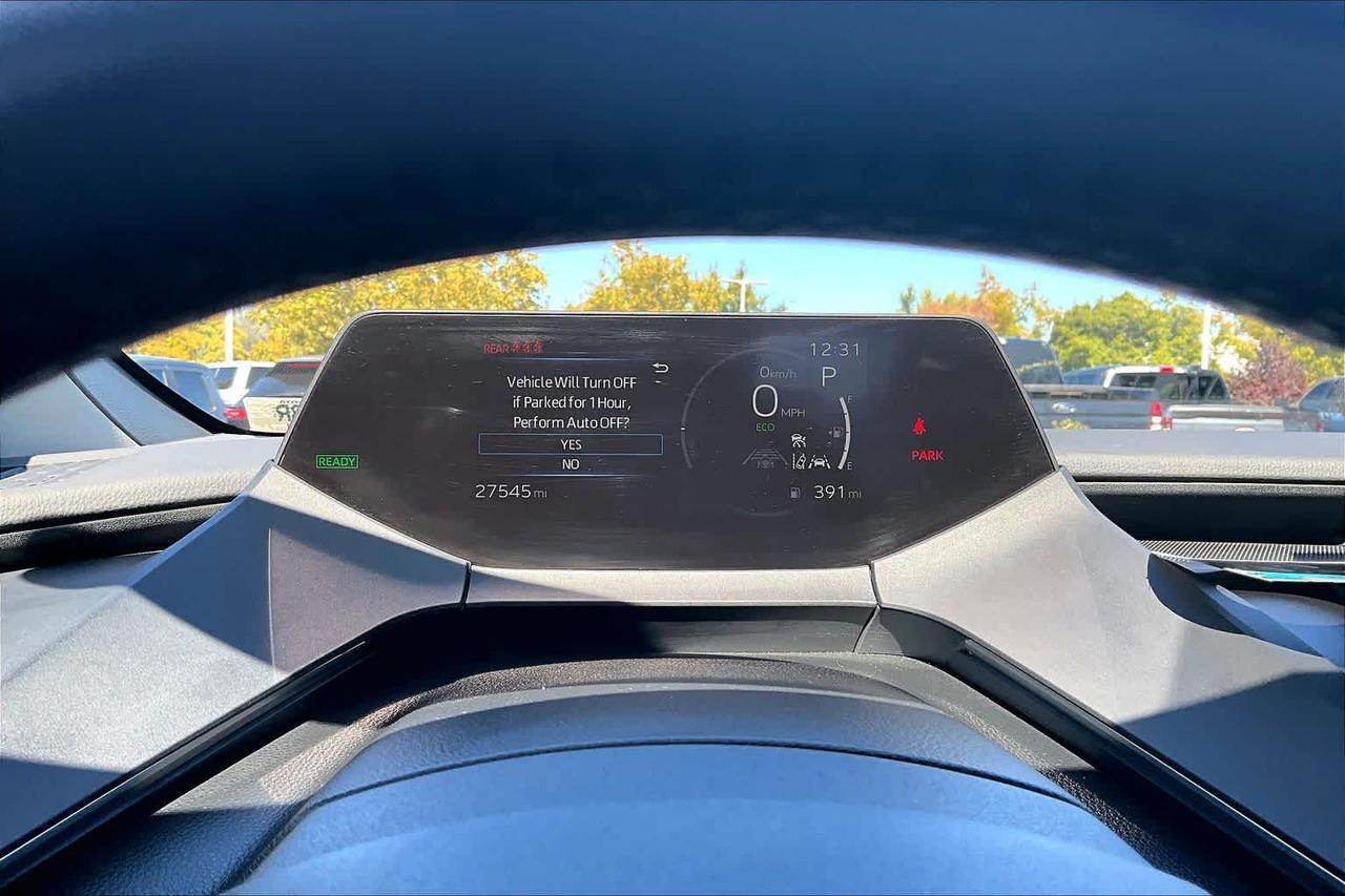 2025 Toyota Prius LE Folsom CA