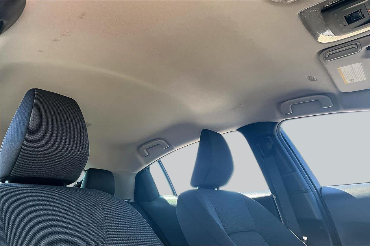 2025 Toyota Prius LE Folsom CA