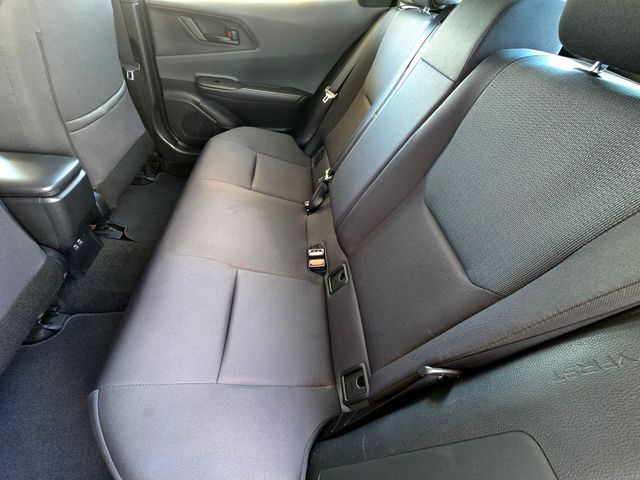 2025 Toyota Prius LE Folsom CA