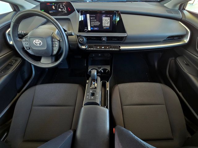 2025 Toyota Prius LE Folsom CA