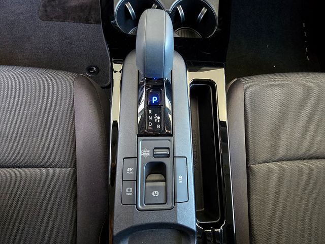 2025 Toyota Prius LE Folsom CA