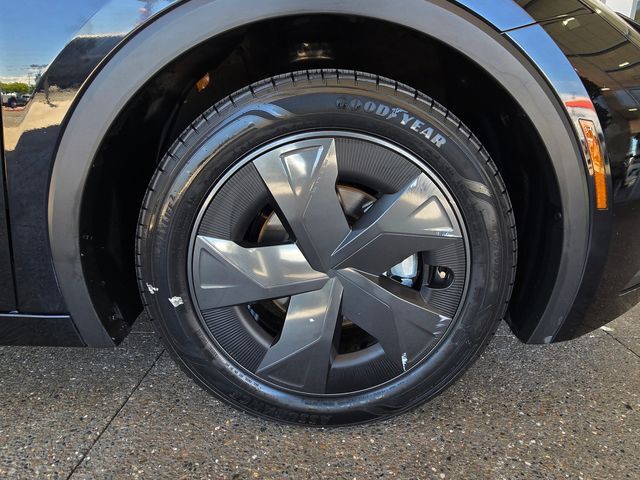 2025 Toyota Prius LE Folsom CA