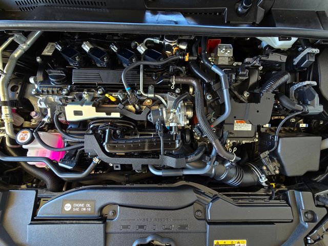 2025 Toyota Prius LE Folsom CA