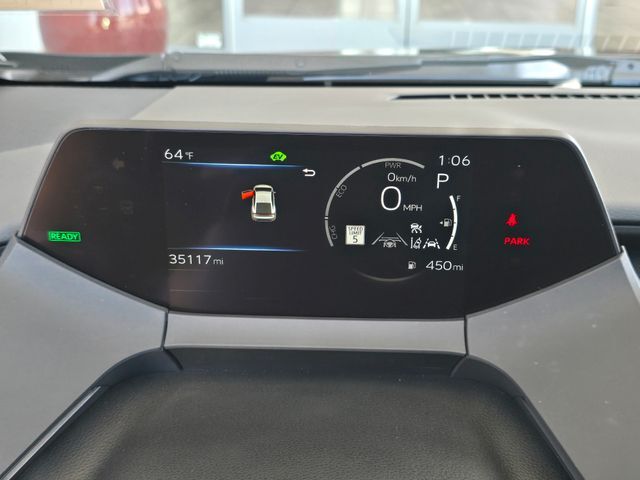 2025 Toyota Prius LE Folsom CA