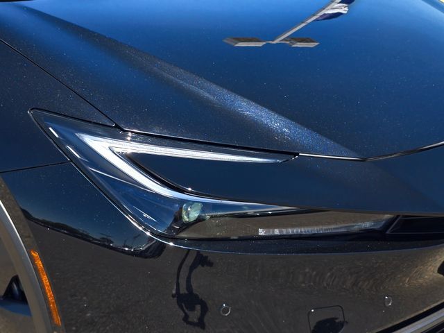 2025 Toyota Prius LE Folsom CA