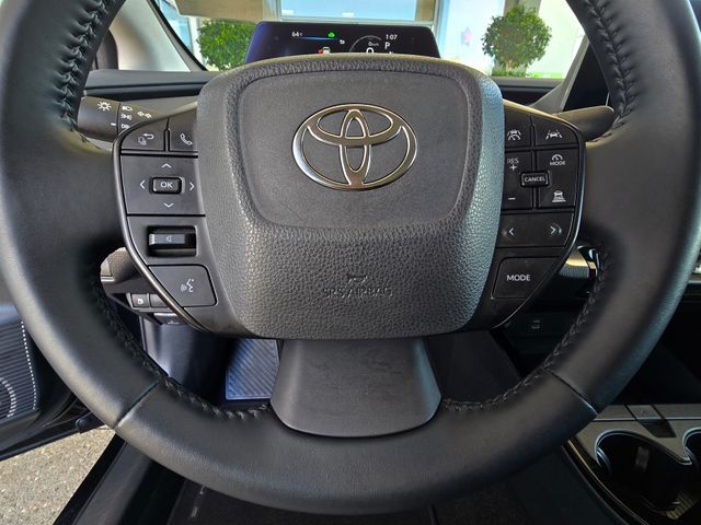 2025 Toyota Prius LE Folsom CA