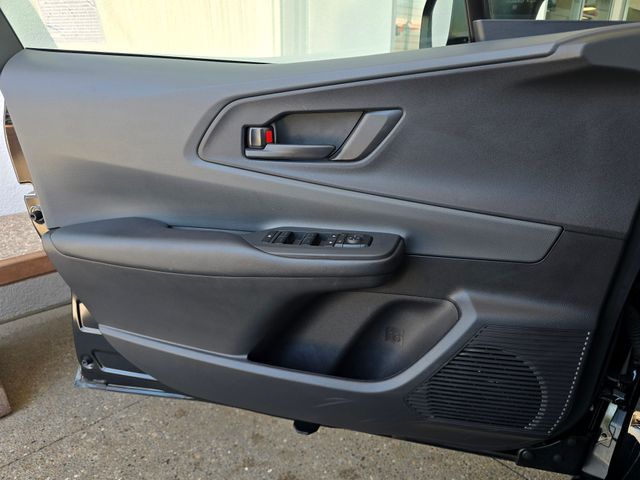 2025 Toyota Prius LE Folsom CA