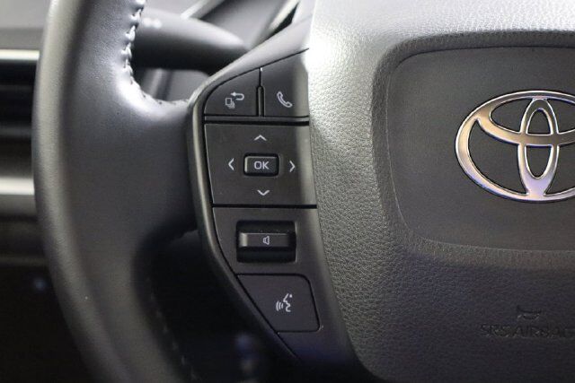 2025 Toyota Prius LE Raleigh NC