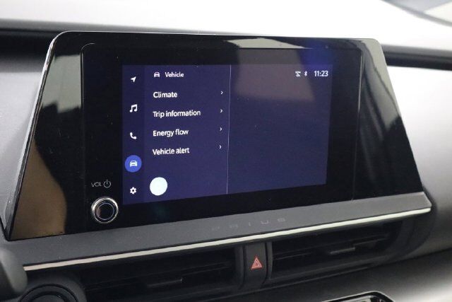 2025 Toyota Prius LE Raleigh NC