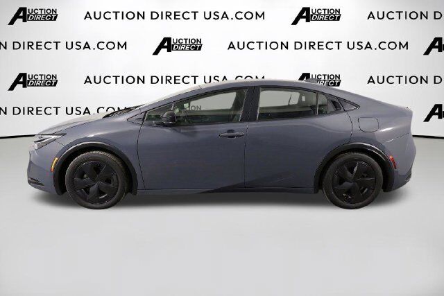 2025 Toyota Prius LE Raleigh NC
