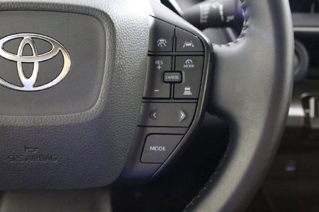 2025 Toyota Prius LE Raleigh NC
