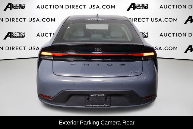 2025 Toyota Prius LE Raleigh NC