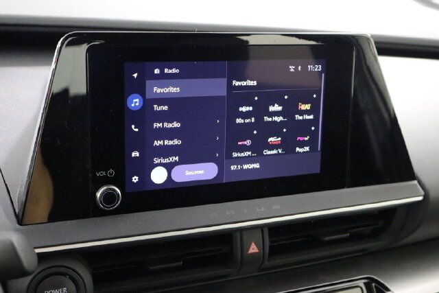 2025 Toyota Prius LE Raleigh NC
