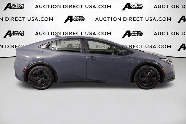 2025 Toyota Prius LE Raleigh NC