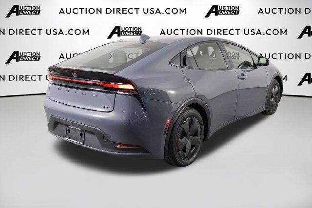 2025 Toyota Prius LE Raleigh NC