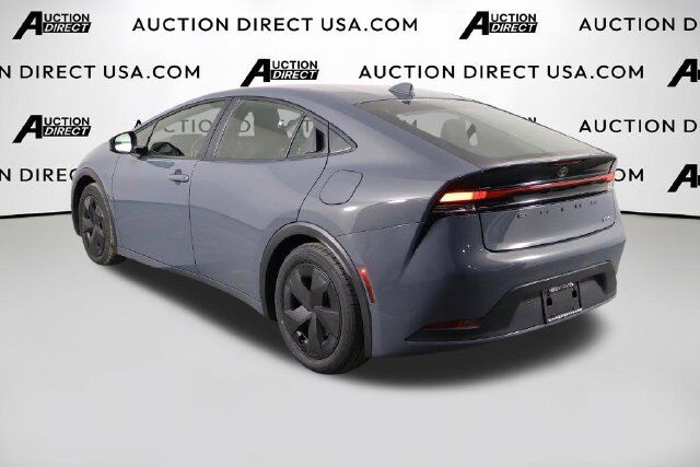 2025 Toyota Prius LE Raleigh NC