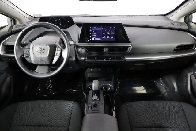 2025 Toyota Prius LE Raleigh NC