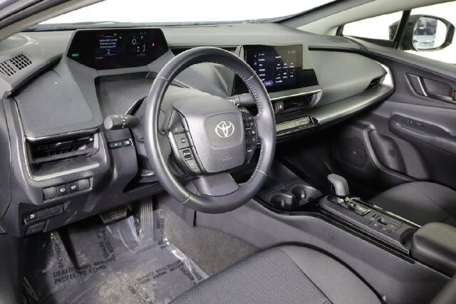 2025 Toyota Prius LE Raleigh NC