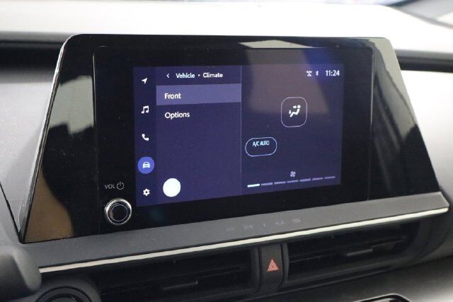 2025 Toyota Prius LE Raleigh NC