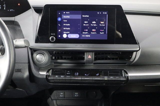 2025 Toyota Prius LE Raleigh NC