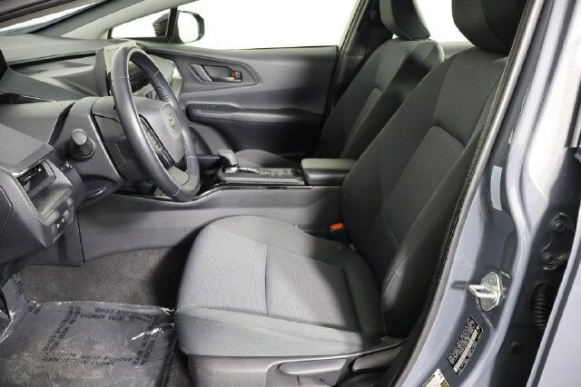 2025 Toyota Prius LE Raleigh NC