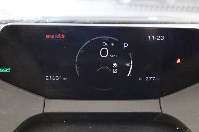2025 Toyota Prius LE Raleigh NC