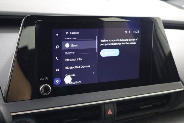 2025 Toyota Prius LE Raleigh NC