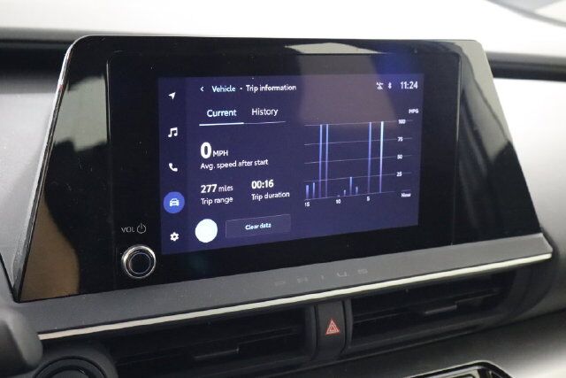 2025 Toyota Prius LE Raleigh NC