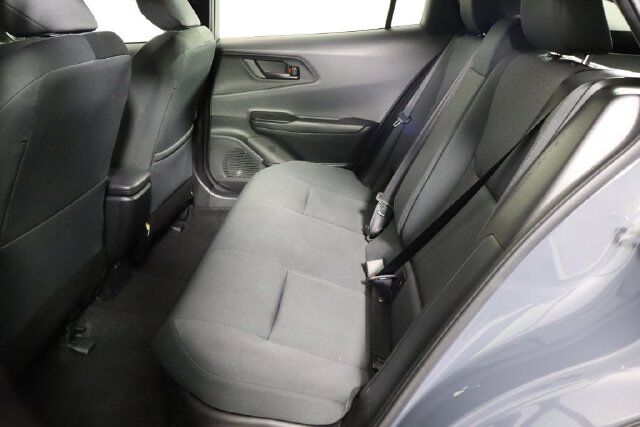 2025 Toyota Prius LE Raleigh NC