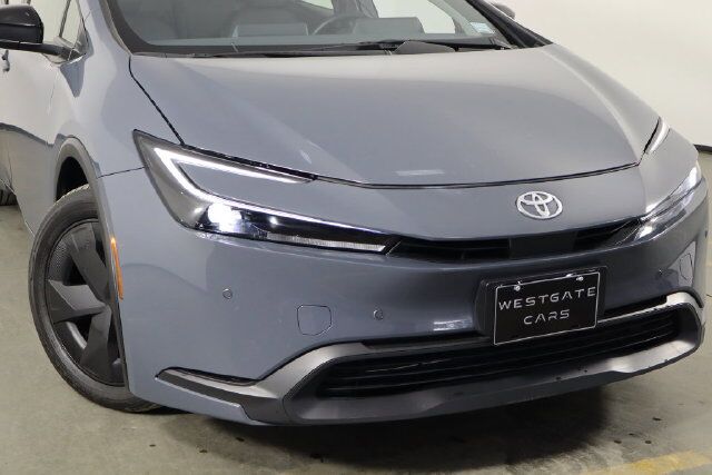 2025 Toyota Prius LE Raleigh NC