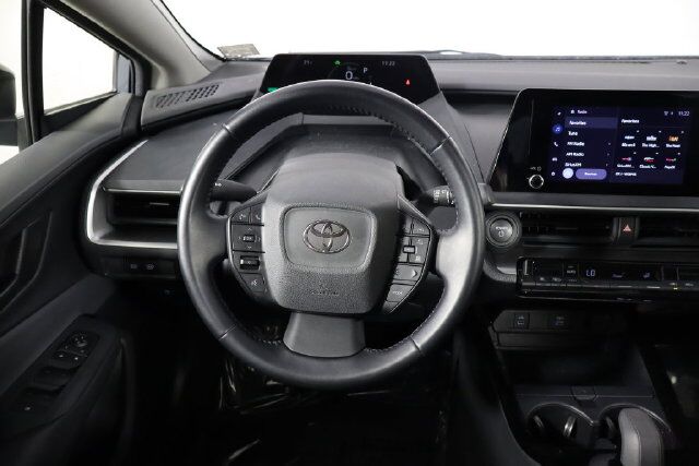 2025 Toyota Prius LE Raleigh NC