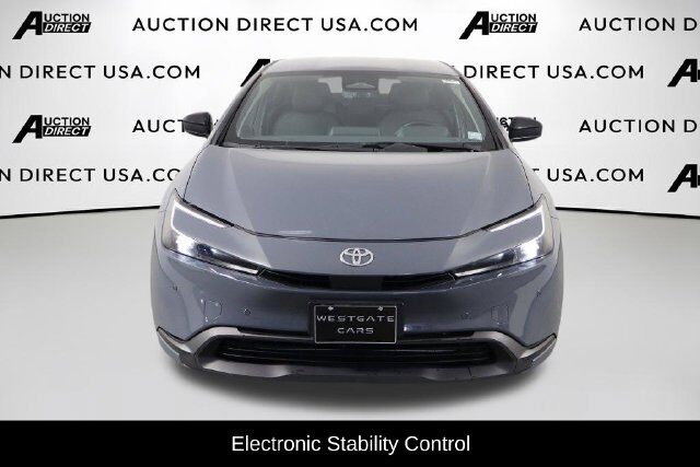 2025 Toyota Prius LE Raleigh NC