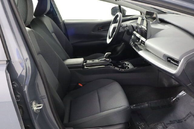 2025 Toyota Prius LE Raleigh NC