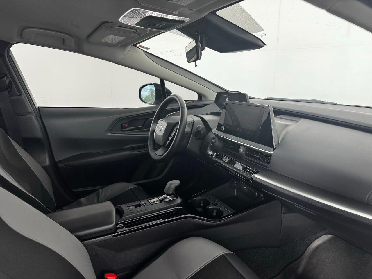 2025 Toyota Prius LE Fredericksburg VA