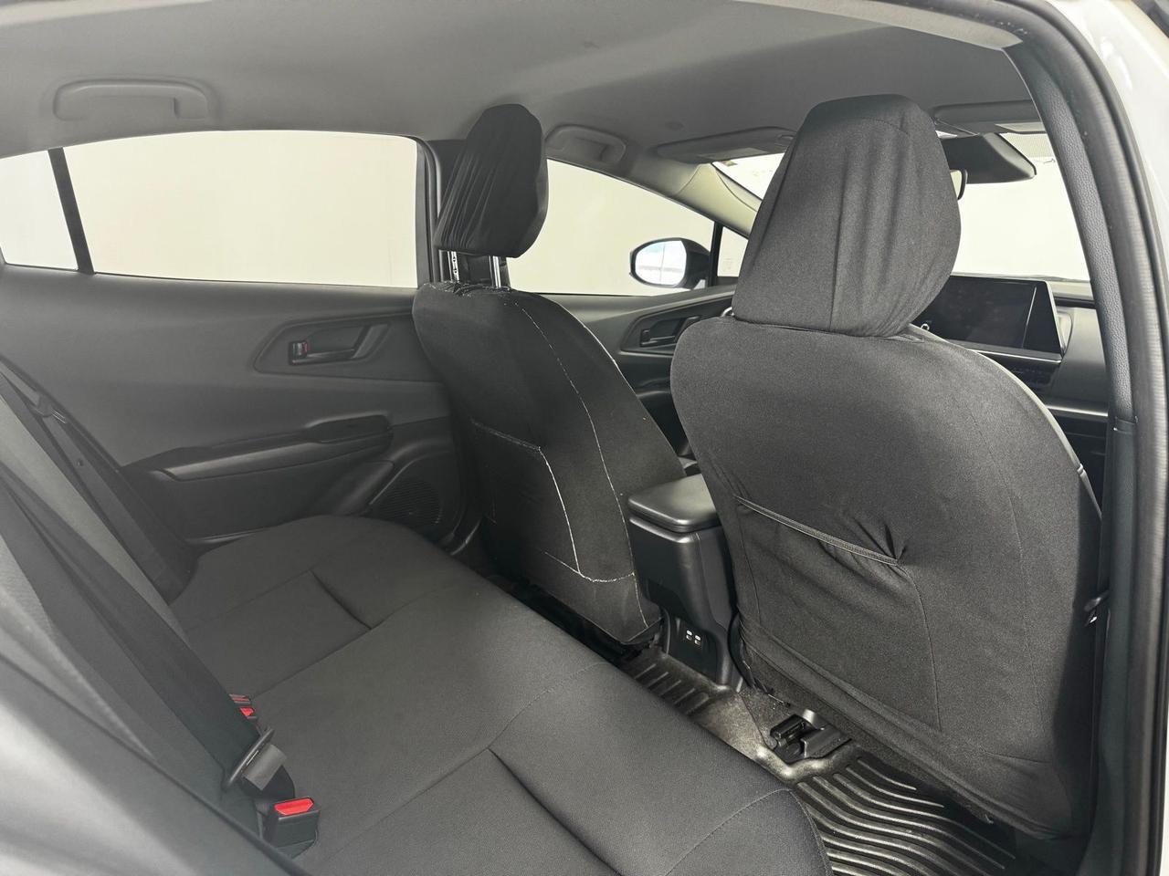 2025 Toyota Prius LE Fredericksburg VA