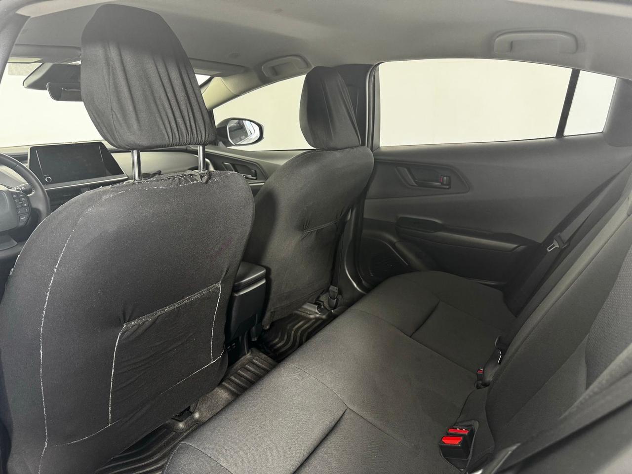2025 Toyota Prius LE Fredericksburg VA
